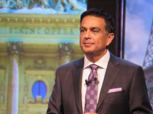 Choice Hotels: obiettivo Europa