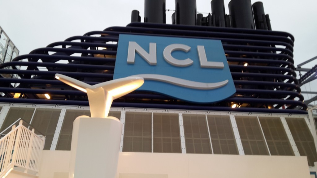Ncl, aperte le prenotazioni per la Norwegian Encore