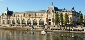 Seven Days a Parigi fra mostre ed eventi gourmet