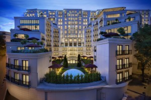 Preferred Hotels & Resort, i migliori indirizzi per viaggi incentive