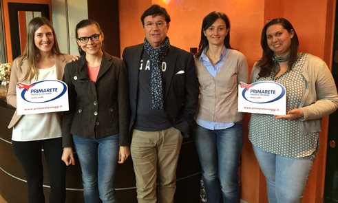 Primarete rafforza il team