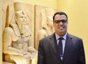 L’Egitto rilancia il turismo