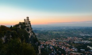 San Marino celebra Magic Halloween