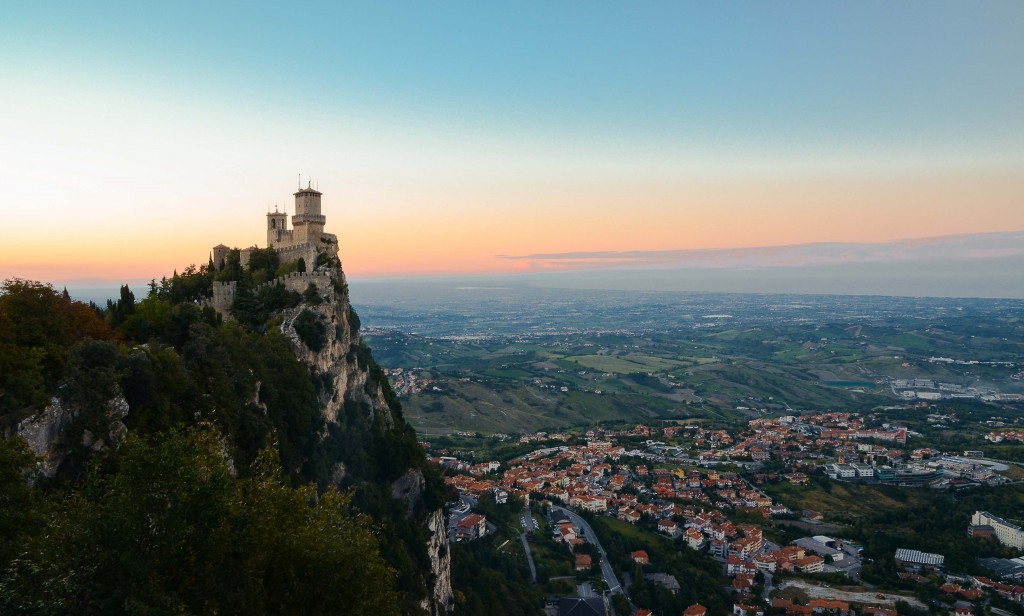 Siglato a Expo l’accordo di collaborazione tra Lombardia e Repubblica di San Marino