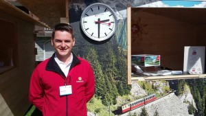 Spiller, Swiss Travel System: «Siamo il passepartout della Svizzera»