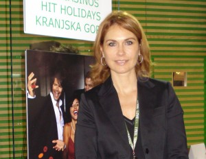 Hit, il gruppo sloveno presenta la nuova Glacial Spa