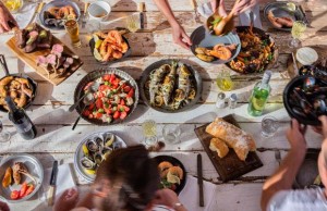 Tasting Australia, appuntamento con l’alta cucina ad Adelaide