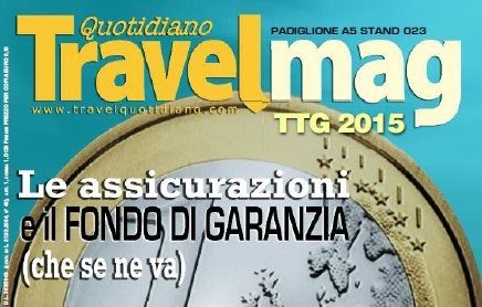 E’ online il nuovo TravelMag: speciale Tecnologie&Assicurazioni