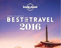 Lonely Planet presenta il top da non perdere nel 2016