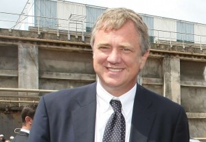 Msc Crociere e Fincantieri: quattro nuove navi di lusso entro il 2026