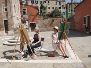 Arriva Vivovenetia.com, esperienze autentiche in laguna e in Veneto