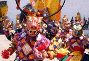 I Viaggi di Maurizio Levi, itinerari etnografici tra i popoli della terra