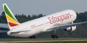 Ethiopian Airlines insignita del premio 'Best Overall Africa' agli Apex Passengers Choice Awards