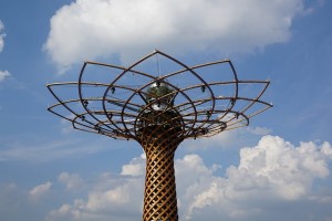 Effetto Expo a Milano, tariffe alberghiere in aumento del 17%