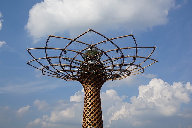 Expo: 4,3 milioni di accessi a settembre