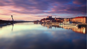 Slovacchia: un workshop per presentarsi a Roma