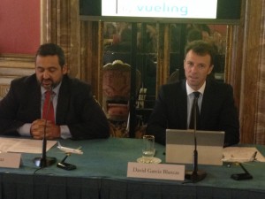 Vueling cresce ancora per l’estate 2016