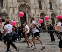 Hotelplan e Turisanda partner della Corsa della Speranza