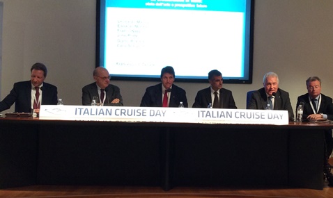 Crociere: la crescita  passa  in agenzia
