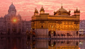 L’India del Tucano nelle librerie Feltrinelli