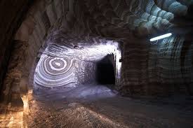 Distretto turistico delle miniere, circuiti alternativi in Sicilia