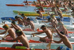 La Polinesia francese si prepara all’Hawaiki Nui Va’a