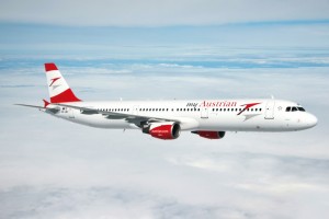 L’inverno di Austrian Airlines: leisure lungo raggio in primo piano