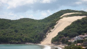 Meridiana lancia il volo diretto su Natal con un pool di tour operator