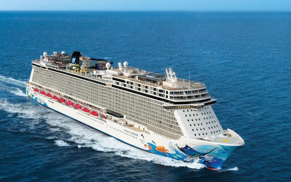 Ncl: nominata “Compagnia di crociere leader nei Caraibi”