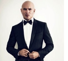 Ncl: Pitbull padrino della Norwegian Escape