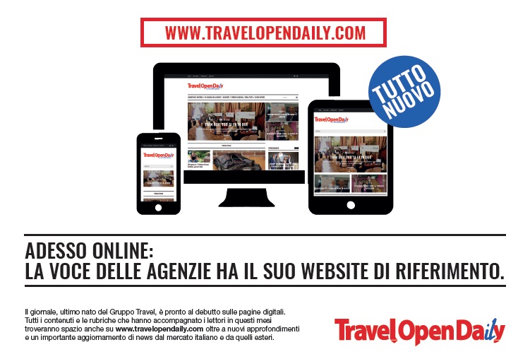 pubblicità daily