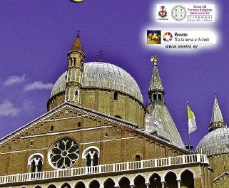 E’ online il nuovo Report Veneto Turismo Religioso