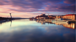 La Slovacchia si presenta a Roma il 21 ottobre