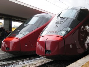 Italo centra il suo primo bilancio in utile