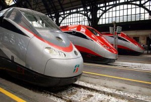 Convegno Innovatour: in forte calo furti e rapine sui treni