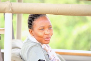 Botswana, al Chobe Game Lodge aumentano le “Angels”