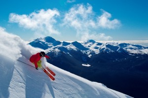 3.Whistler
