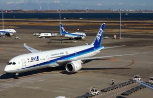 Ana Holdings: profitti al rialzo nel primo semestre