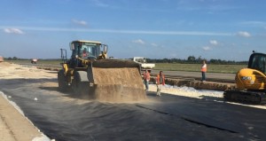 Alghero: riapre oggi l’aeroporto dopo il rinnovo della pista