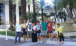 Miami&Bermuda protagonisti dell’educational di Alidays