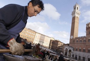 Torna a Siena il Mercato Grande, due giorni di gastronomia e artigianato