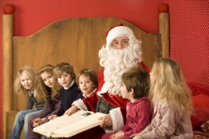 Giver, il Mondo di Babbo Natale protagonista del webinar del 28 settembre