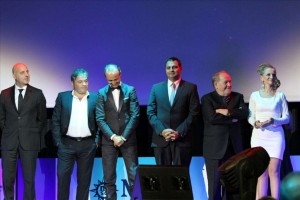 Msc Crociere premia i migliori partner in “All Stars of the Sea”