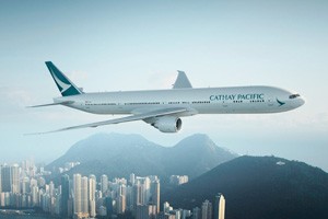 Cathay Pacific, Thailandia in offerta fino al 28 giugno