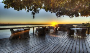 Chobe Game Lodge: eccellenza dell’ospitalità in Botswana