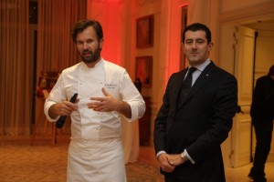 Msc lancia Cuba. Cracco firma i menù di Natale e Capodanno