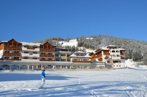 Excelsior Resort San Vigilio, pacchetti e promozioni per sport e relax sulla neve
