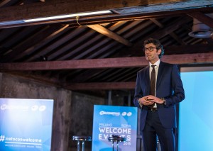 Welcome Events 2015: Welcome Travel si confronta col network