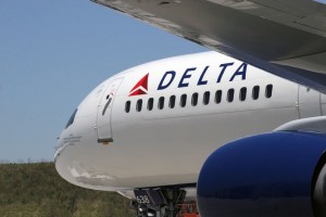 Delta Air Lines rivede al rialzo le stime per il secondo trimestre 2024