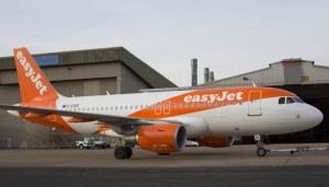 Sharm el Sheikh: l’Egitto blocca otto voli di easyJet